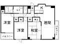 アーバンプラザサワダ5階9.8万円