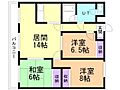 エクレール羊ヶ丘4階8.5万円