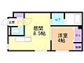 lukka1階4.9万円