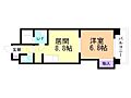 カノントヨヒラ8階4.7万円