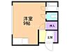 VILLETTASUMIKAWA4階3.0万円