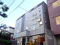 北海道札幌市豊平区平岸三条7丁目5番3号：物件画像／株式会社常口アトム　清田店
