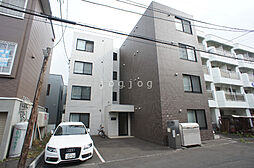 オリエントヒルズ平岸