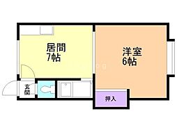 マクセル16/100 1階/103