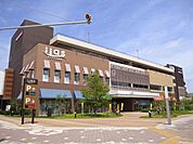  ラソラ札幌 1007m