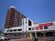  イオン東札幌店 1134m