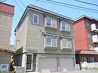 北海道札幌市豊平区平岸三条17丁目：物件画像／株式会社常口アトム　清田店