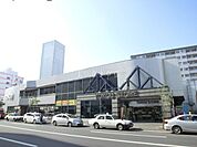 東光ストア平岸ターミナル店 795m