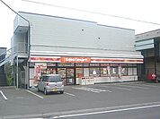 セイコーマートたなか川沿2条店 188m