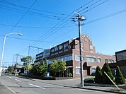 社会医療法人医仁会中村記念南病院 559m