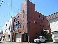 北海道札幌市豊平区平岸三条13丁目5番13号：物件画像／株式会社常口アトム　清田店