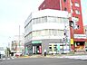 周辺：ファミリーマート月寒中央店 461m