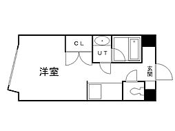 メゾン清田21 2階