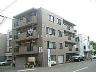 北海道札幌市豊平区平岸三条6丁目5番23号：物件画像／株式会社常口アトム　清田店