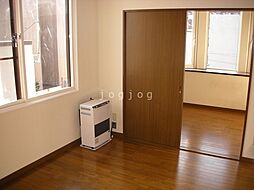 AーDASH　3ｒｄ． 301 3階1LDKのリビング/ダイニング