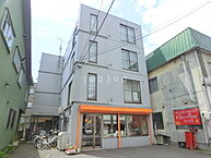 北海道札幌市豊平区豊平六条5丁目1番11号：物件画像／株式会社常口アトム　清田店