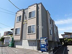 ヴィレッジ福住