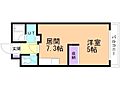 レステ・月寒3階4.0万円