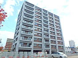 ジュビリー平岸