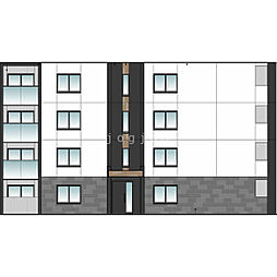 札幌市営東豊線 月寒中央駅 徒歩5分