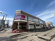 イオン南平岸店 1494m