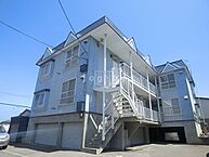 北海道札幌市清田区平岡一条1丁目5番21号：物件画像／株式会社常口アトム　清田店