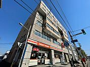 セイコーマート平岸3条店 149m