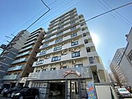 北海道札幌市豊平区豊平二条1丁目1-15：物件画像／株式会社常口アトム　清田店