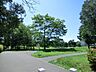 周辺：西岡ぬまた公園 981m