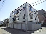 北海道札幌市豊平区平岸三条5丁目3番1号：物件画像／株式会社常口アトム　清田店