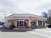 セイコーマート北野6条2丁目店 703m