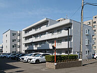 北海道札幌市豊平区福住二条4丁目2番11号：物件画像／株式会社常口アトム　清田店