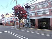 医療法人　小坂病院 283m