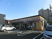 セブンイレブン札幌豊平6条店 209m