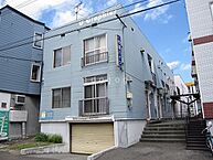 北海道札幌市豊平区平岸三条13丁目4番24号：物件画像／株式会社常口アトム　清田店