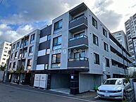 北海道札幌市豊平区福住二条4丁目：物件画像／株式会社常口アトム　清田店