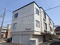 北海道札幌市清田区平岡一条2丁目：物件画像／株式会社常口アトム　清田店
