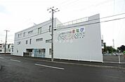 認定こども園まなび 757m