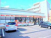セイコーマート西岡店 1345m