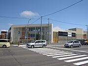 三井アウトレットパーク札幌北広島 7845m