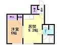 ロータスハイツ澄川3階3.5万円