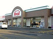 アベイル北広島店 843m