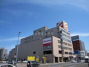 札幌フードセンター 月寒中央店 2479m