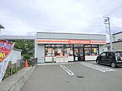 セイコーマート澄川4条店 868m