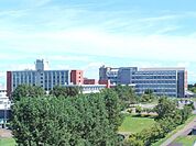 札幌大学 903m
