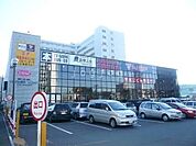 セカンドストリート平岸店 904m