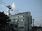 北海道歯科技術専門学校 1576m