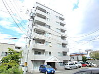 北海道札幌市豊平区平岸三条7丁目3番3号：物件画像／株式会社常口アトム　清田店