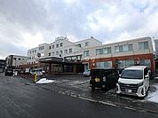 札幌朗愛会病院 931m