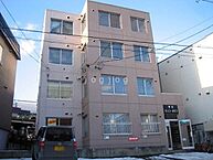北海道札幌市豊平区平岸三条17丁目7番10号：物件画像／株式会社常口アトム　清田店